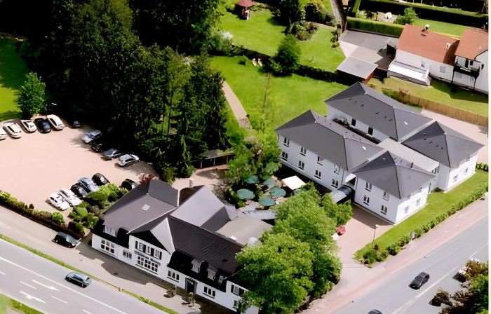 Parkhotel Bielefeld
