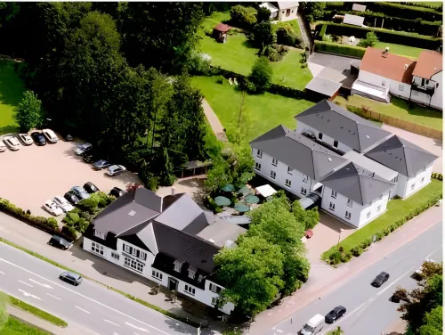Parkhotel Bielefeld