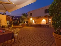 Residence Hotel la Giara Hotels in Lipari