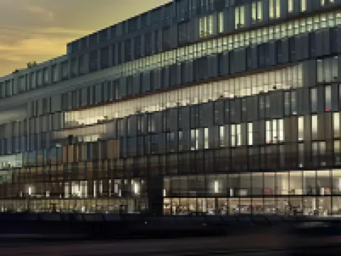 Thon Partner Hotel Kungsbron Hotels near The Royal Palace