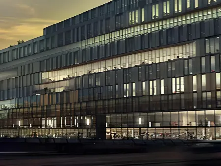 Thon Partner Hotel Kungsbron