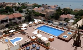 Poseidon la Manga Hotel & Spa - Designed for Adults