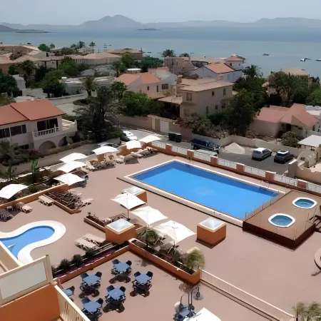 Poseidon la Manga Hotel & Spa - Designed for Adults