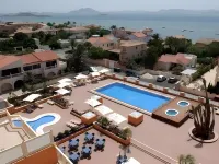 Poseidon la Manga Hotel & Spa - Designed for Adults - Beach