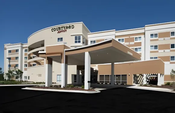 哥倫布萬怡酒店