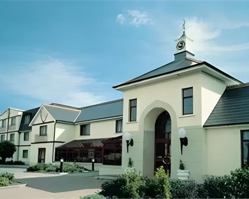 Talbot Hotel Midleton Hotels in Midleton