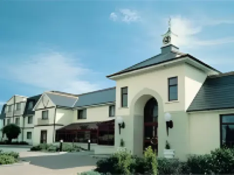 Talbot Hotel Midleton Hotels in 