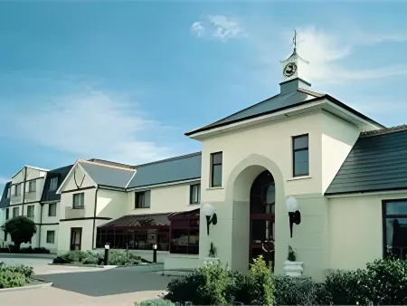 Talbot Hotel Midleton