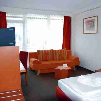 Parkhotel Olsberg Rooms