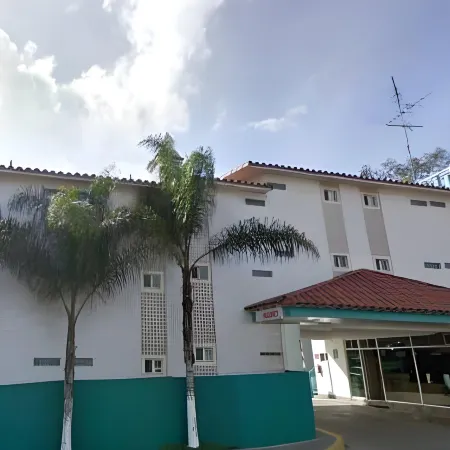 REAL INN DE TIJUANA BOULEVARD AGUA CALIENTE
