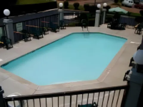 Motel 6 Covington, TN Hotels in Covington