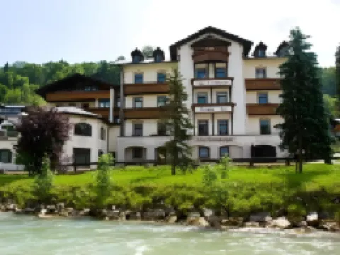 Hotel Gruenberger Hotels in Berchtesgaden