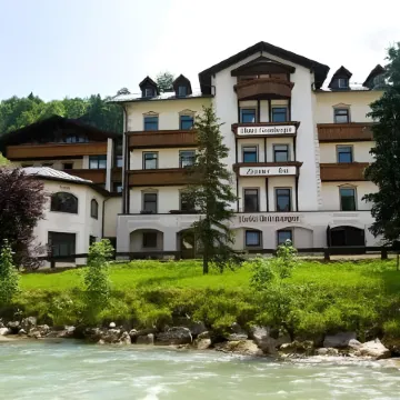 Hotel Gruenberger