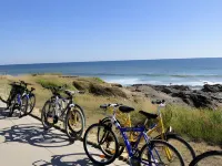 Vacancéole - les Jardins de l'Amirauté Hotels in L'Ile-d'Olonne