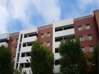 Appart Hôtel - Residhome Clermont Ferrand Gergovia Hôtels à : Malauzat