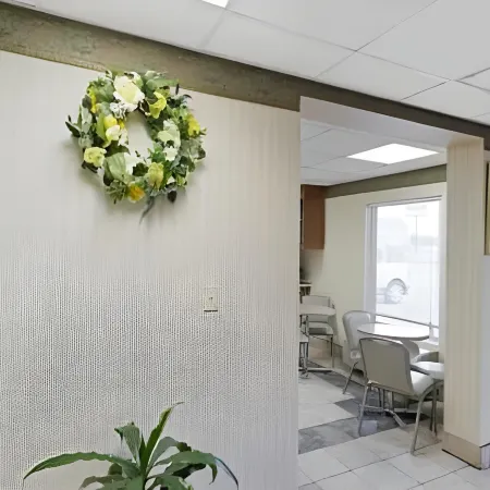 Americas Best Value Inn Manchester