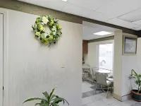 Americas Best Value Inn Manchester