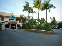 Splash Oasis Resort Hotel Hotels in der Nähe von Los Baños Centtro