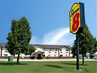 Super 8 by Wyndham Washington/Peoria Area Hotels in Washington