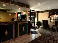 Super 8 by Wyndham Cabot