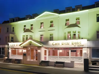 Mars Hotel Seaview Blackpool