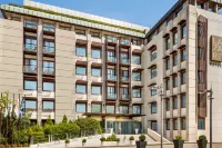 Lazart Hotel, Trademark Collection by Wyndham Hotel a Oraiokastro