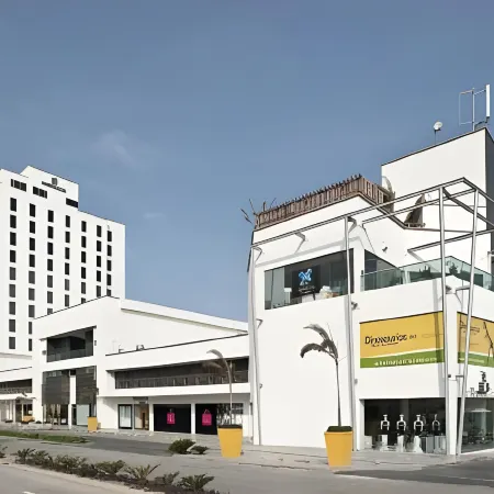 GHL Hotel Barranquilla