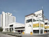 GHL Hotel Barranquilla Các khách sạn ở Barranquilla