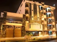 Hotel d' Leon Hotel di Bucaramanga