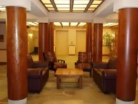 Cahilty Hotel & Suites Hotels in Chase