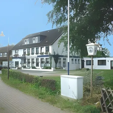 Landgasthof "Hotel Zum Norden"