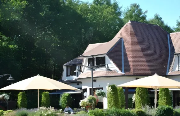 登納霍夫範德瓦爾克酒店