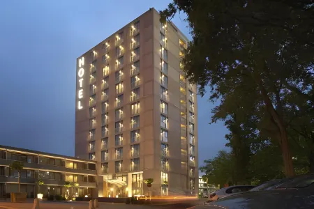 Van der Valk Hotel Eindhoven