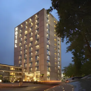 Van der Valk Hotel Eindhoven