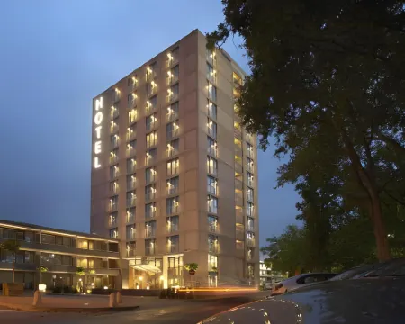 Van der Valk Hotel Eindhoven Hotels in Eindhoven