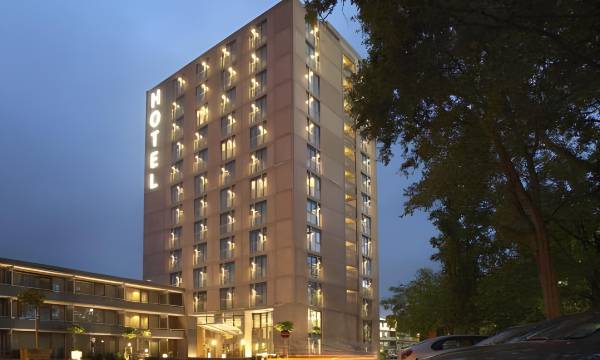 Van der Valk Hotel Eindhoven