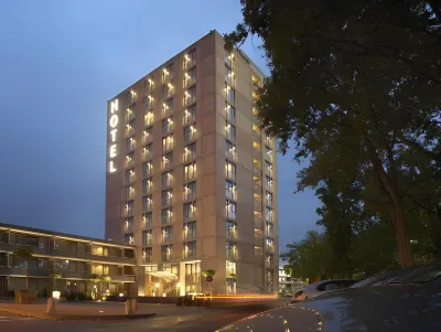 Van der Valk Hotel Eindhoven Hotels in Eindhoven