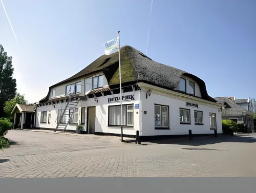Hotel Op Diek Hotels in Huisduinen