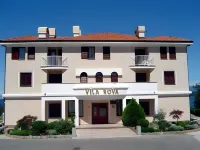 Hotel Vila Rova Hotels in Njivice