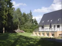 La Grange des Marettes Hotels in Barentin