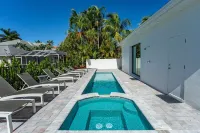 Sorrento Vacation Rental - Pools