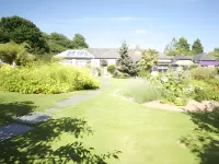 Lower Barns Guest House Hotels near Market House