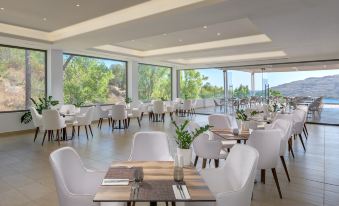 Lindos Village Resort & Spa - Adults Only