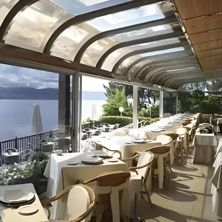Gran Talaso Hotel Sanxenxo