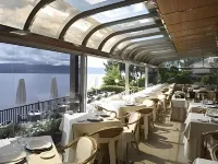 Gran Talaso Hotel Sanxenxo فنادق في Portonovo