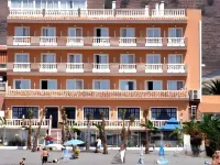 Hotel Santa Rosa Hotels in Torrox