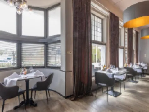 Fletcher Hotel Restaurant Hellendoorn Hotels in Hellendoorn