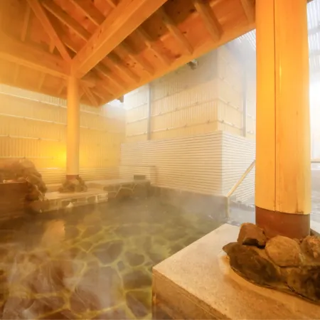 Oarai Park Hotel