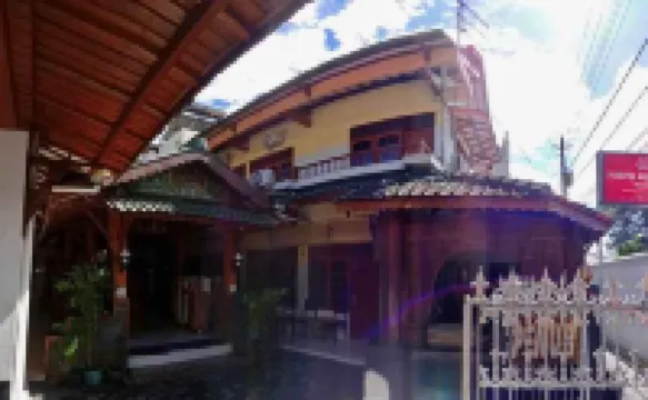 PUSPO NUGROHO HOTEL