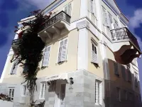 Hotel Omiros Hotels in Ermoupoli